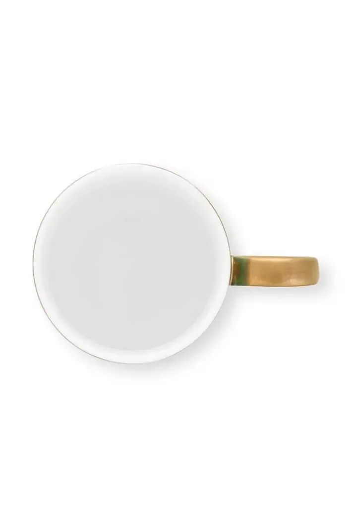 Hot Pip Studio Pip Chique Tasse Klein Grun 250Ml