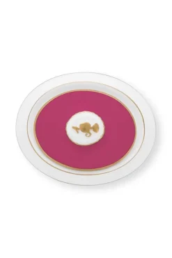 Sale Pip Studio Pip Chique Zuckerdose Rosa