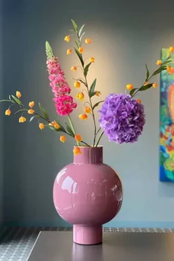 Best Pip Studio Pip Kunstliche Blumen Sunset Kiss