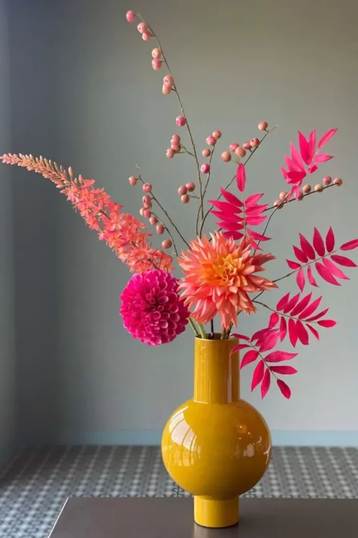 Outlet Pip Studio Pip Kunstliche Blumen Sweet Symphony