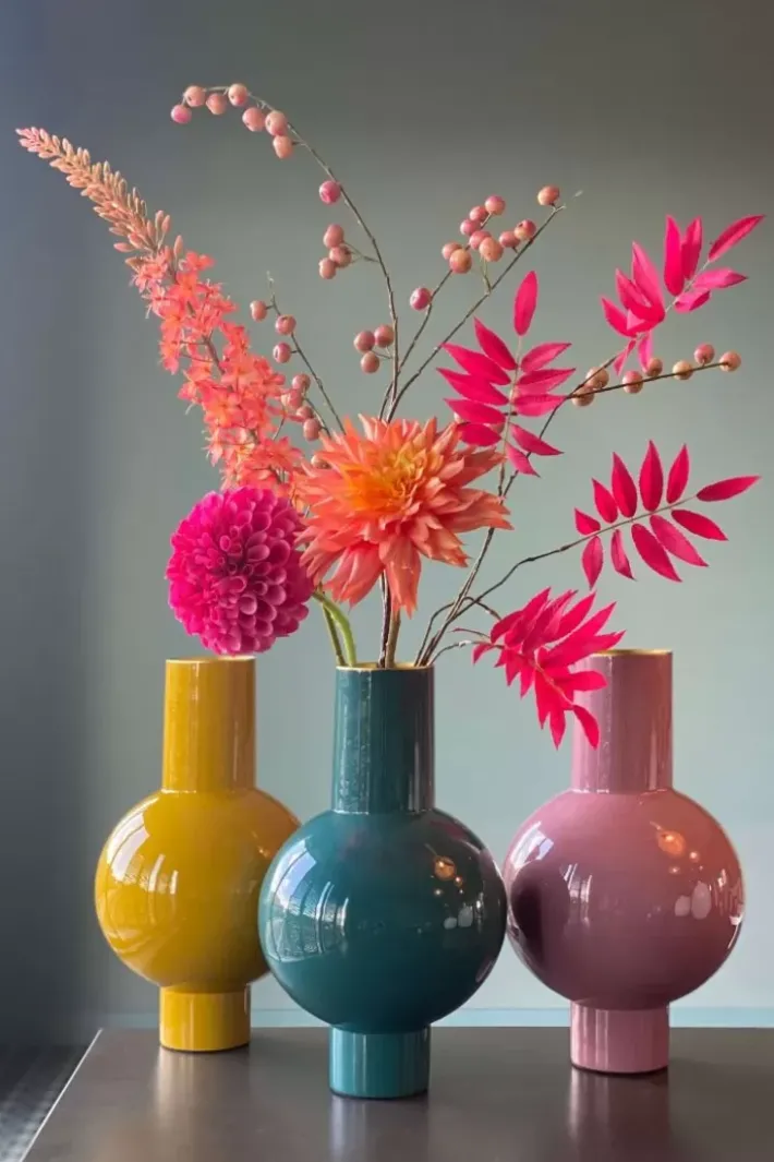 Outlet Pip Studio Pip Kunstliche Blumen Sweet Symphony