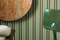 Online Pip Studio Blurred Lines Vliestapete Grun