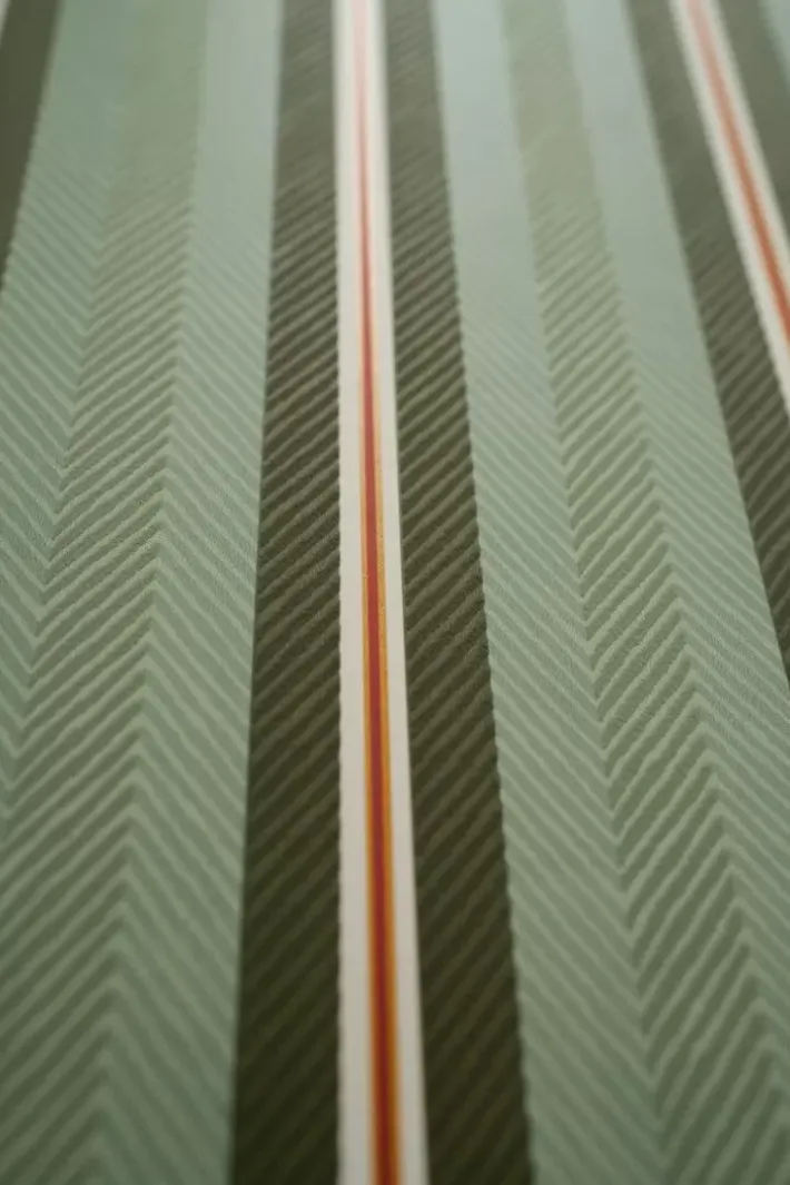 Online Pip Studio Blurred Lines Vliestapete Grun