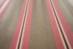 Hot Pip Studio Blurred Lines Vliestapete /Rosa Khaki