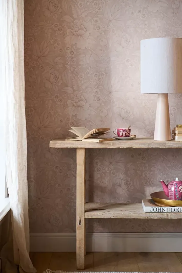 Clearance Pip Studio Casa Dei Fiori Vliestapete Sand Beige