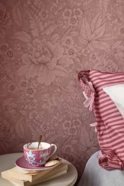 Sale Pip Studio Casa Dei Fiori Vliestapete Terra