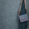 Discount Pip Studio Casa Dei Fiori Vliestapete Denim Blau