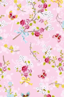 Sale Pip Studio Chinese Rose Vliestapete Hellrosa
