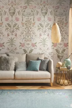 New Pip Studio Festa Di Lividonia Infinito Wallpower Gebrochen S Weis