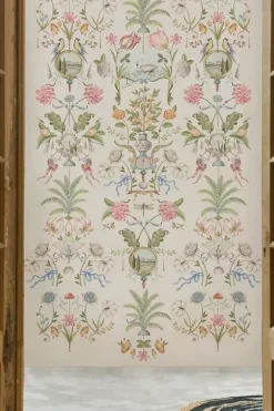 Clearance Pip Studio Festa Di Lividonia Wallpower Gebrochen S Weis