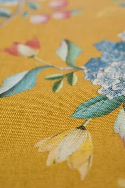 Sale Pip Studio Good Evening Vinyltapete Gelb