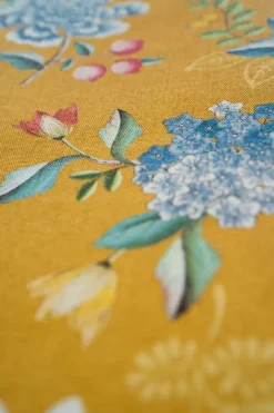 Sale Pip Studio Good Evening Vinyltapete Gelb