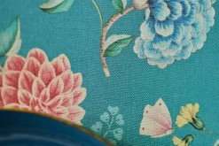 Best Pip Studio Good Evening Vinyltapete Petrol Blau