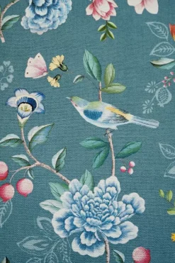 Best Pip Studio Good Evening Vinyltapete Petrol Blau