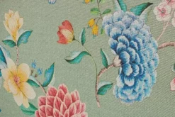 Hot Pip Studio Good Evening Vinyltapete Grun