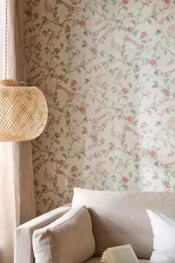 New Pip Studio Good Nightingale Vliestapete Gebrochen S Weis