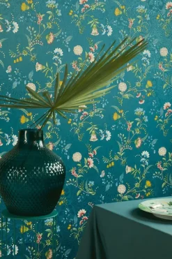 Sale Pip Studio La Majorelle Vliestapete Dunkel Blau