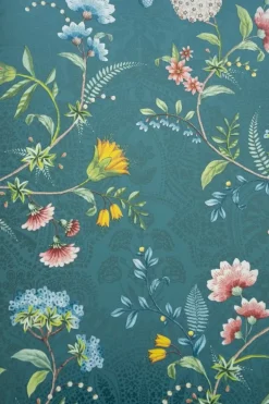 Sale Pip Studio La Majorelle Vliestapete Dunkel Blau