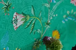 Outlet Pip Studio La Majorelle Vliestapete Grun