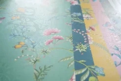 Outlet Pip Studio La Majorelle Vliestapete Grun