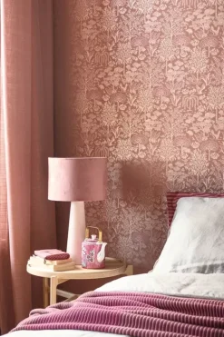 New Pip Studio Origami Tree Vliestapete /Rosegold Terra