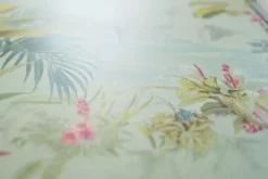 Best Pip Studio Palm Scene Vliestapete Grun