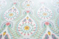 Best Pip Studio Raindrops Vliestapete S Weis