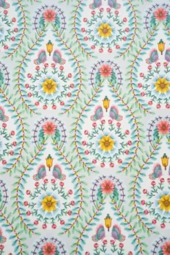 Best Pip Studio Raindrops Vliestapete S Weis