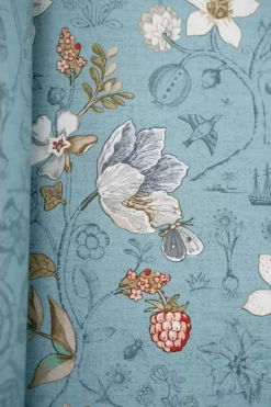 Clearance Pip Studio Spring To Life Vliestapete Meeres Blau