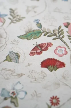 New Pip Studio Spring To Life Vliestapete Gebrochen S Weis