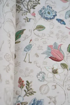 New Pip Studio Spring To Life Vliestapete Gebrochen S Weis