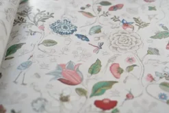 New Pip Studio Spring To Life Vliestapete Gebrochen S Weis