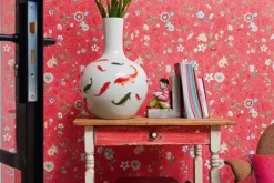 Best Pip Studio Spring To Life Vliestapete /Rosa Rot