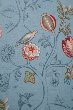 Online Pip Studio Spring To Life Vliestapete Hell Blau