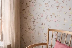 Best Pip Studio Tokyo Blossom Vliestapete Sand