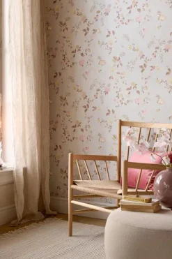 Best Pip Studio Tokyo Blossom Vliestapete Sand