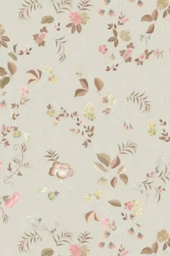 Best Pip Studio Tokyo Blossom Vliestapete Sand