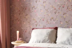 Clearance Pip Studio Tokyo Blossom Vliestapete Rosa Mauve Violett