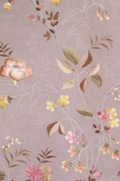 Clearance Pip Studio Tokyo Blossom Vliestapete Rosa Mauve Violett