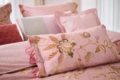 Sale Pip Studio Rechteckige Zierkissen Cece Fiore Rosa