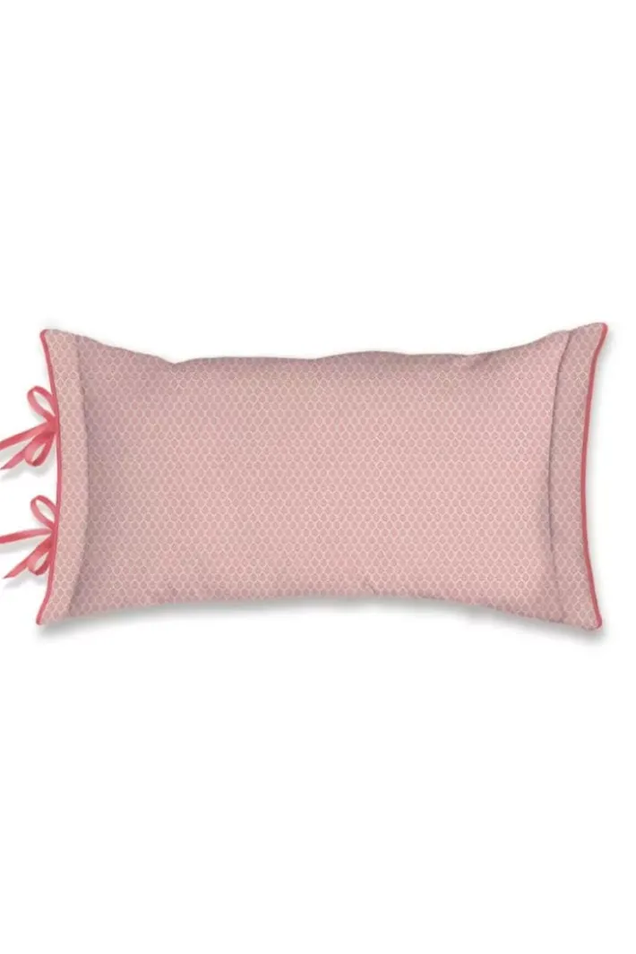 Sale Pip Studio Rechteckige Zierkissen Cece Fiore Rosa