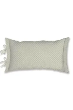 Online Pip Studio Rechteckige Zierkissen Giardini Di Frutta Weiss