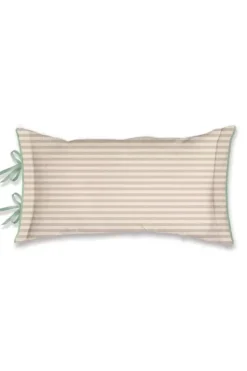 Online Pip Studio Rechteckige Zierkissen Good Nightingale Sand