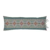 Clearance Pip Studio Rechteckige Zierkissen Lang Majorelle Blau