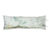 Sale Pip Studio Rechteckige Zierkissen Lang Japonica Weis