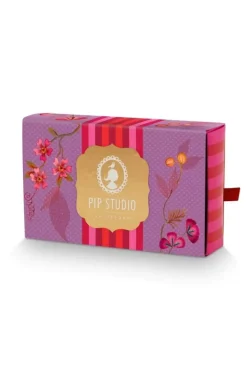 Pip Studio Reiseset Jasminteeblatter 40Ml