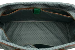 Discount Pip Studio Reisetasche Medium Kyoto Festival Grun