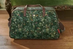 Online Pip Studio Reisetaschen Medium Tutti I Fiori Grun