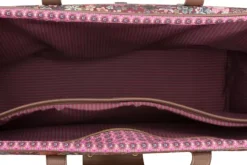 Best Pip Studio Reisetaschen Medium Tutti I Fiori Rosa