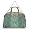 Outlet Pip Studio Reisetaschen Mit Rollen Kyoto Festival Grun